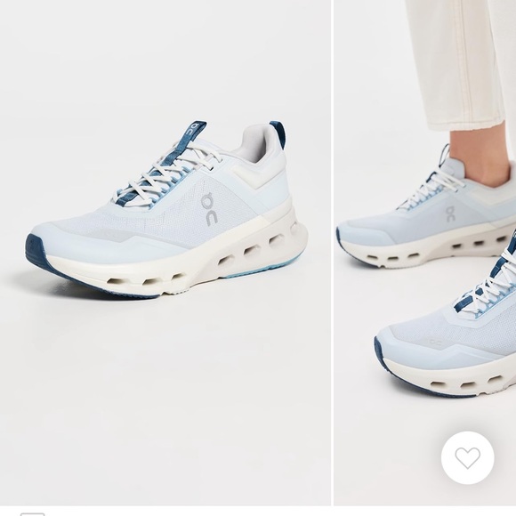 On Running Cloudnova X1 Sneakers - Picture 3 of 8